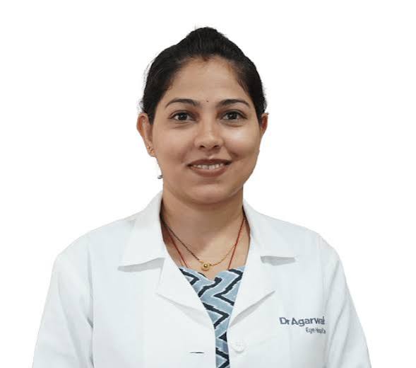 Dr Nupur Sarvesh Azgaonkar